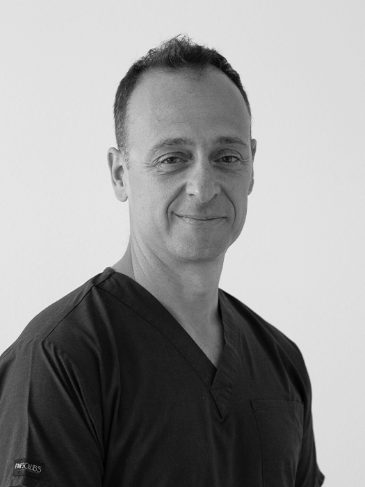 Med. Vet. Benenati Simone