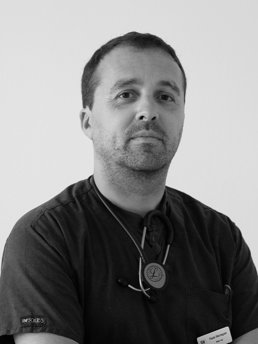 Med. Vet. Martegani Paolo