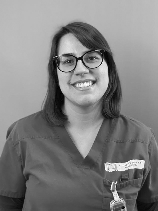 Med. Vet. Rizzi Margherita
